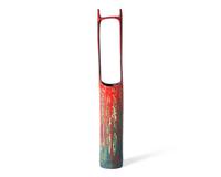 Bamboo Lacquered Cylinder, 2013