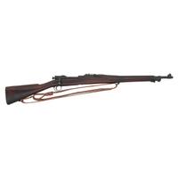 **Rock Island Model 1903 Rifle with Low Number Receiver