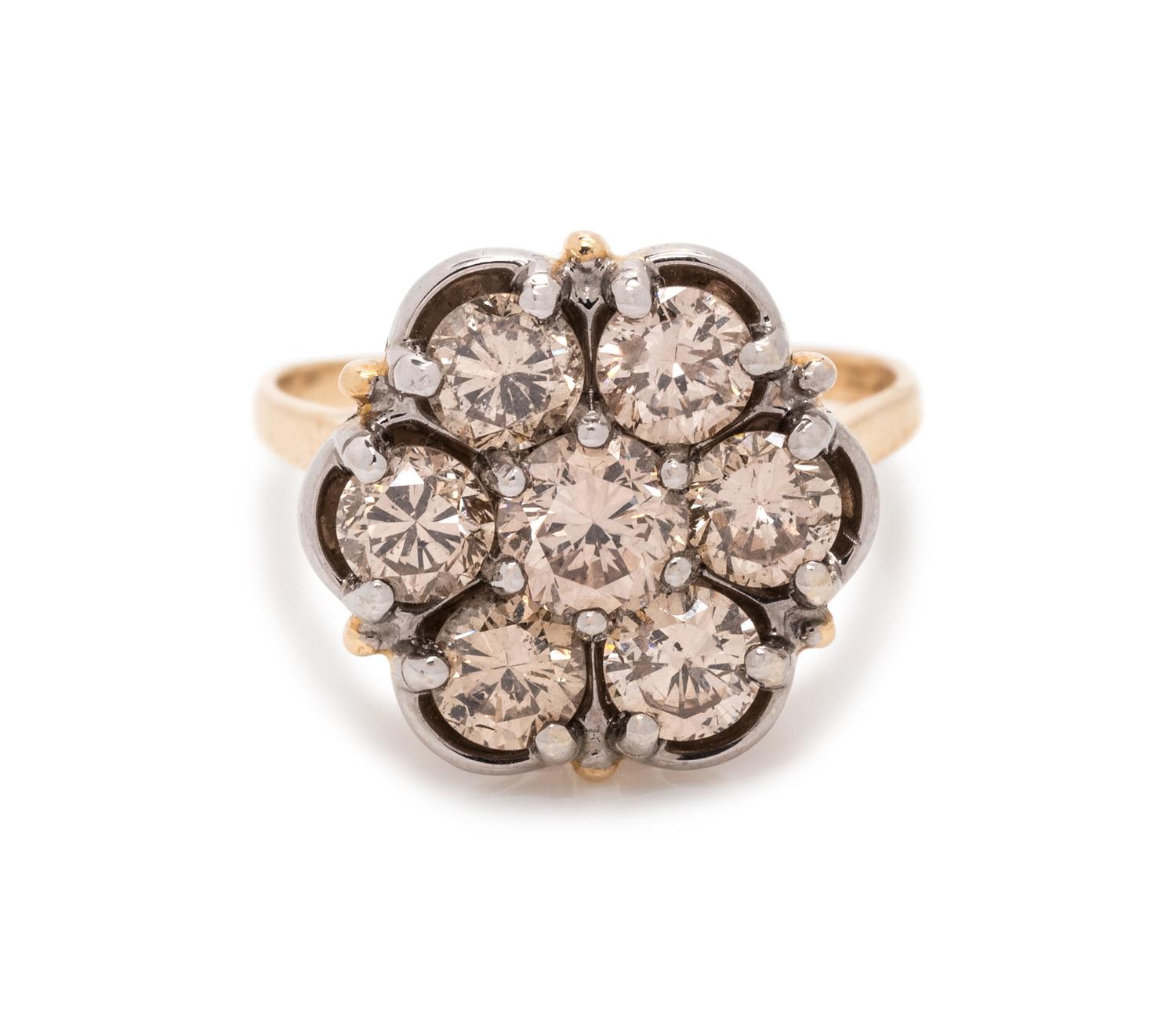 DIAMOND RING
