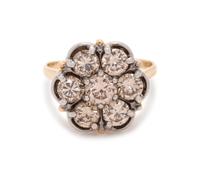DIAMOND RING