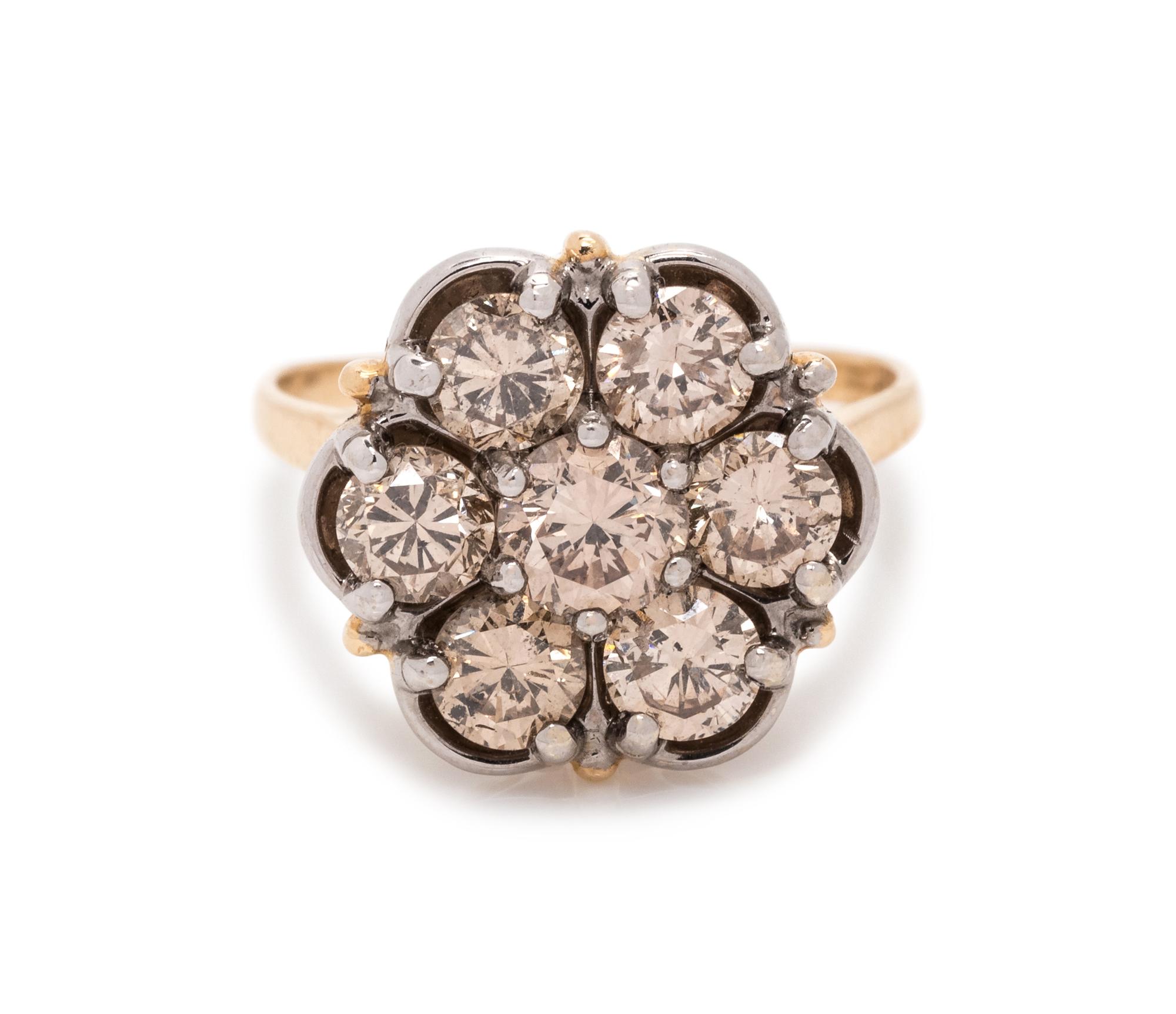 DIAMOND RING