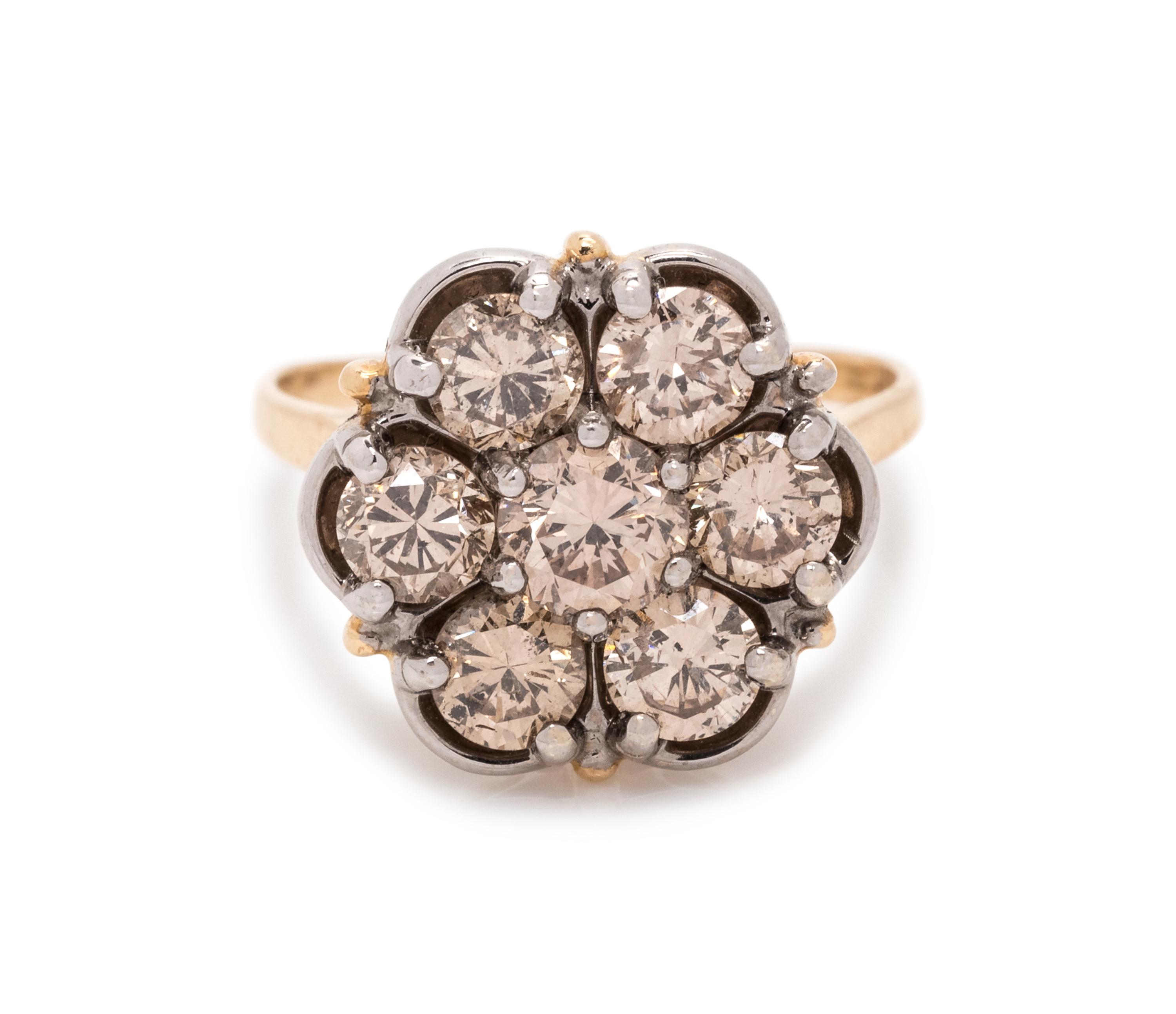 DIAMOND RING