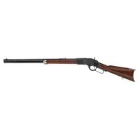 Refinished Third Model Winchester Model 1873 Rifle in .32-20 WCF