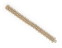 DIAMOND BRACELET
