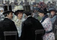 Garden Party