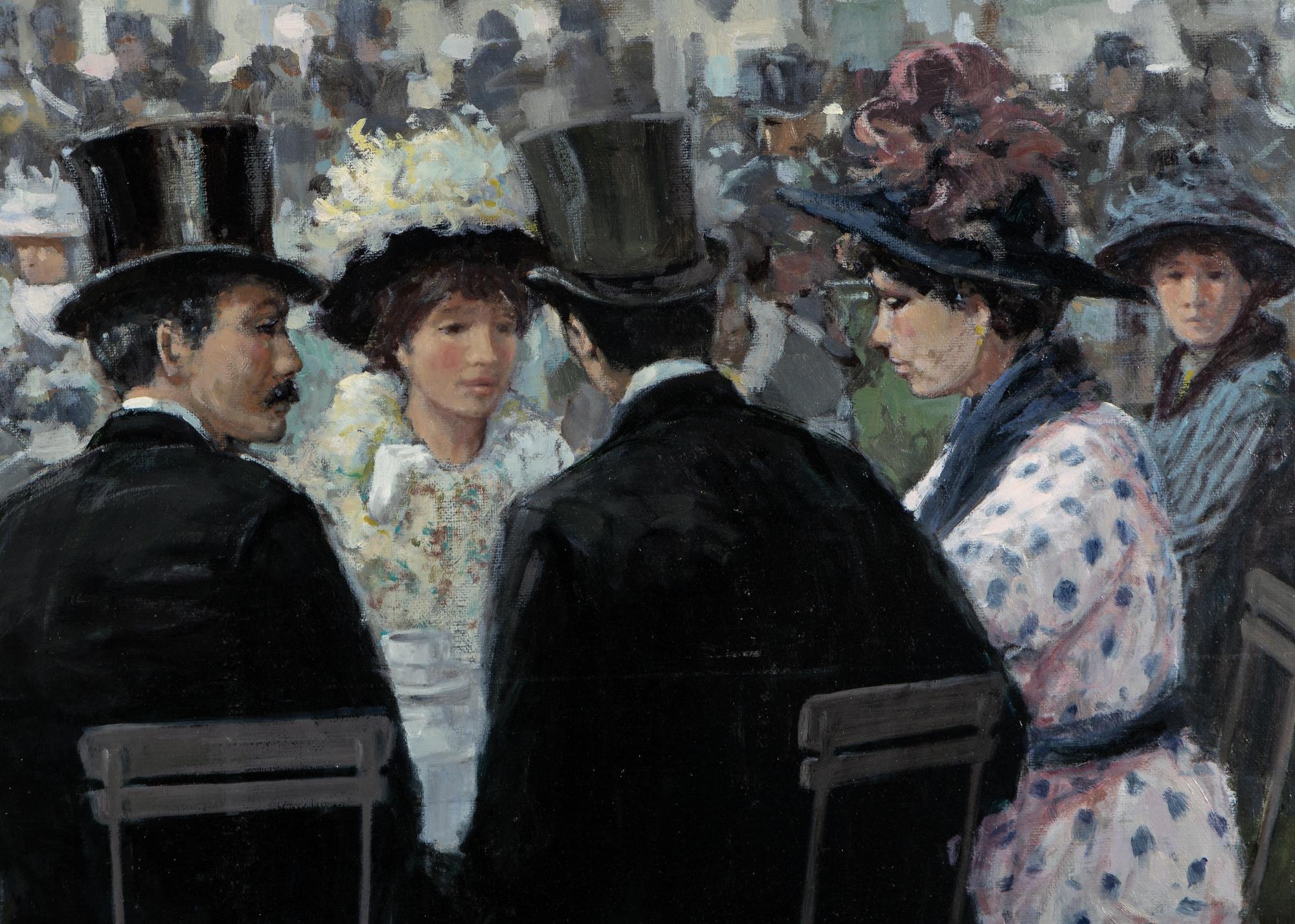 Garden Party