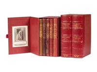 DICKENS, Charles (1812-1870). [Christmas Books].
