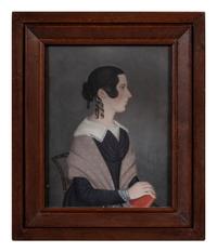 Jasper Miles (American, 1782-1849)
