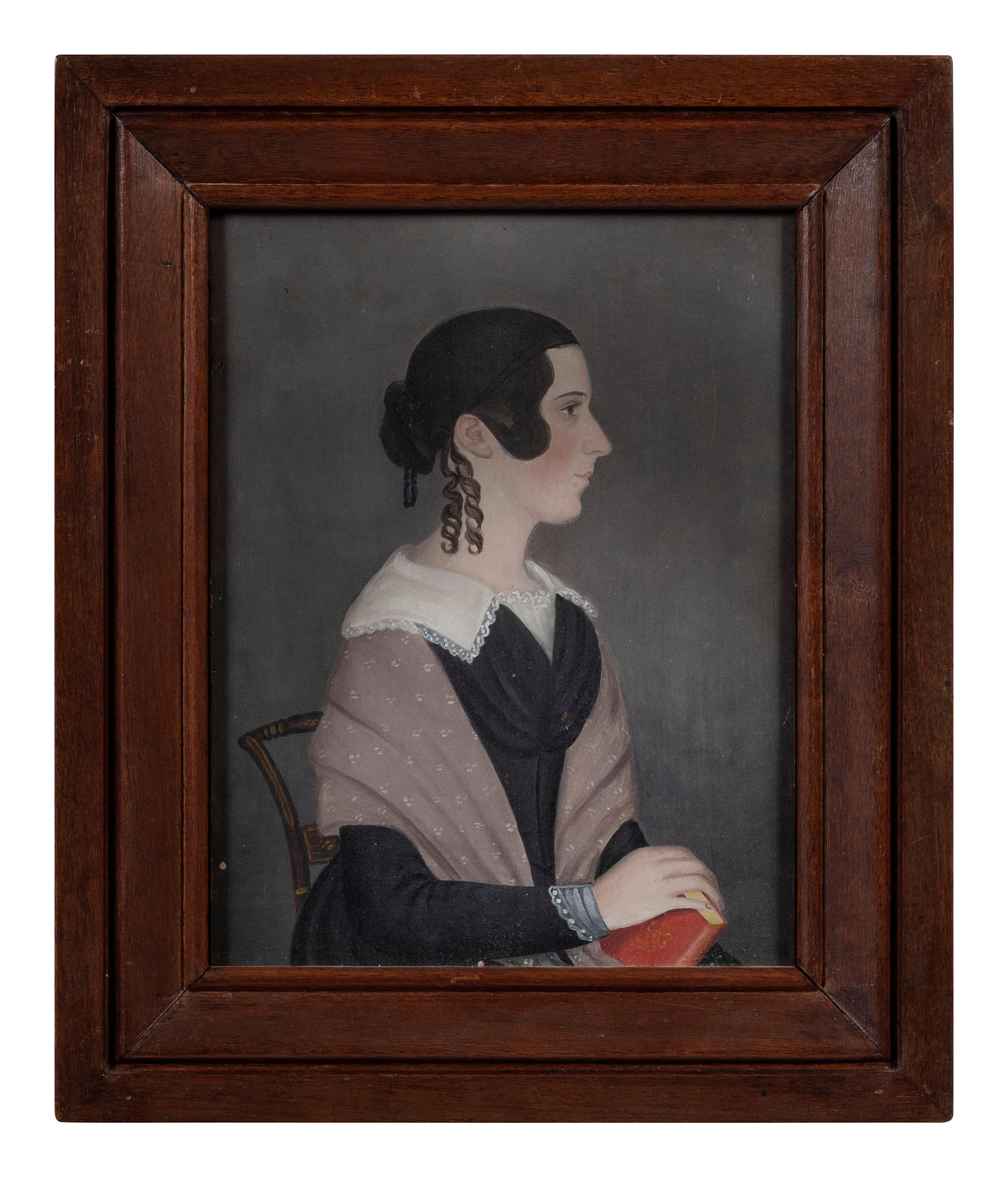 Jasper Miles (American, 1782-1849)