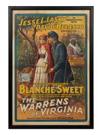 The Warrens of Virginia, 1915
