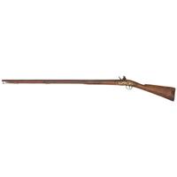 Reconverted Chief's Grade Flintlock Trade Gun
