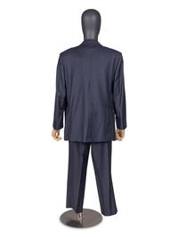 Three-Piece Suit Worn By Paul Giamatti in Billions