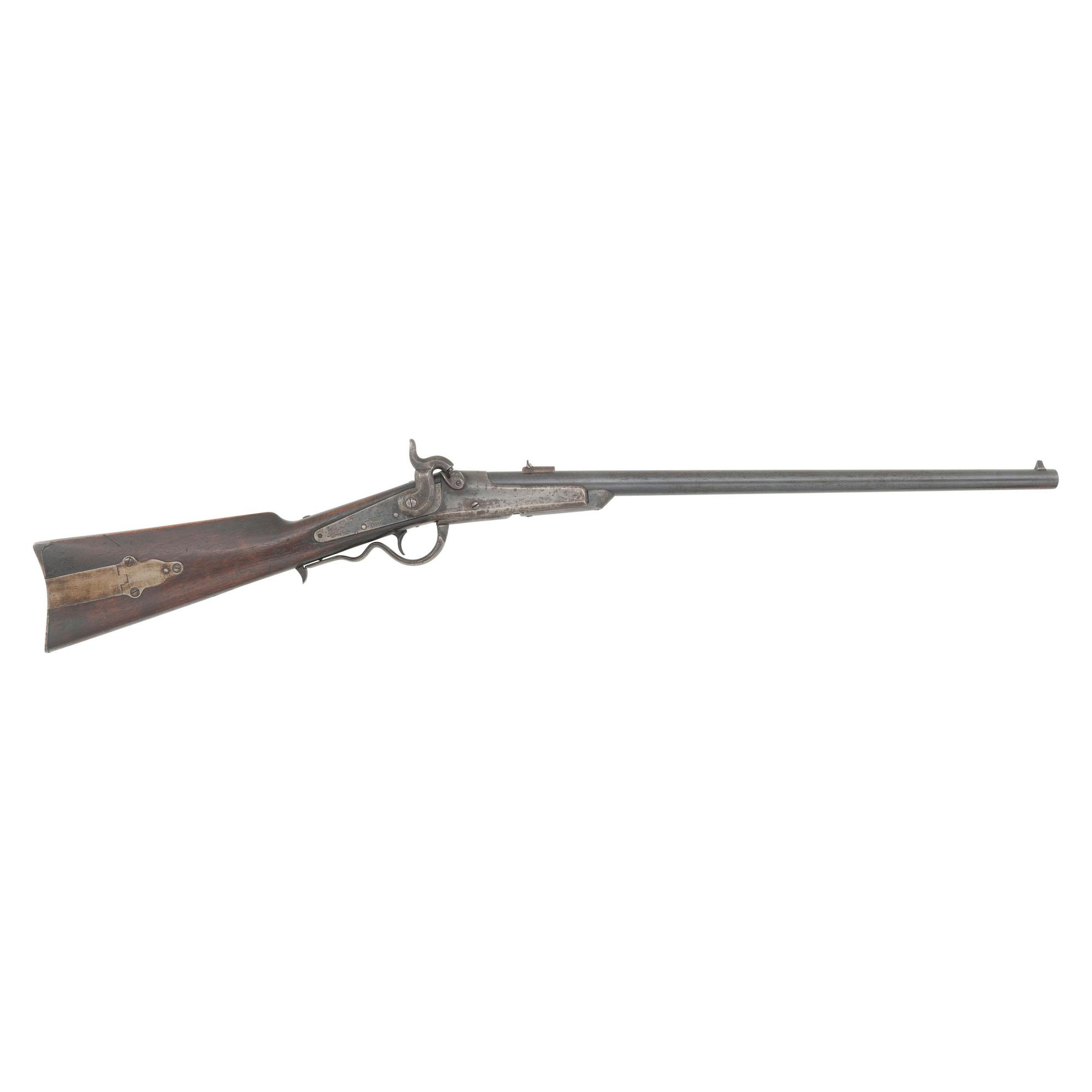 Gallager Percussion Carbine