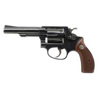 **Smith & Wesson Model 30-1