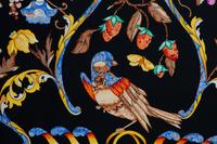 Three Hermès 90cm Silk Scarves