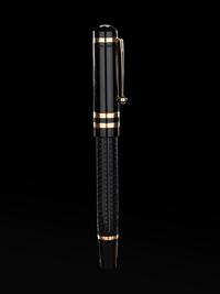Montblanc: Fyodor Dostoyevsky Limited Edition Fountain Pen