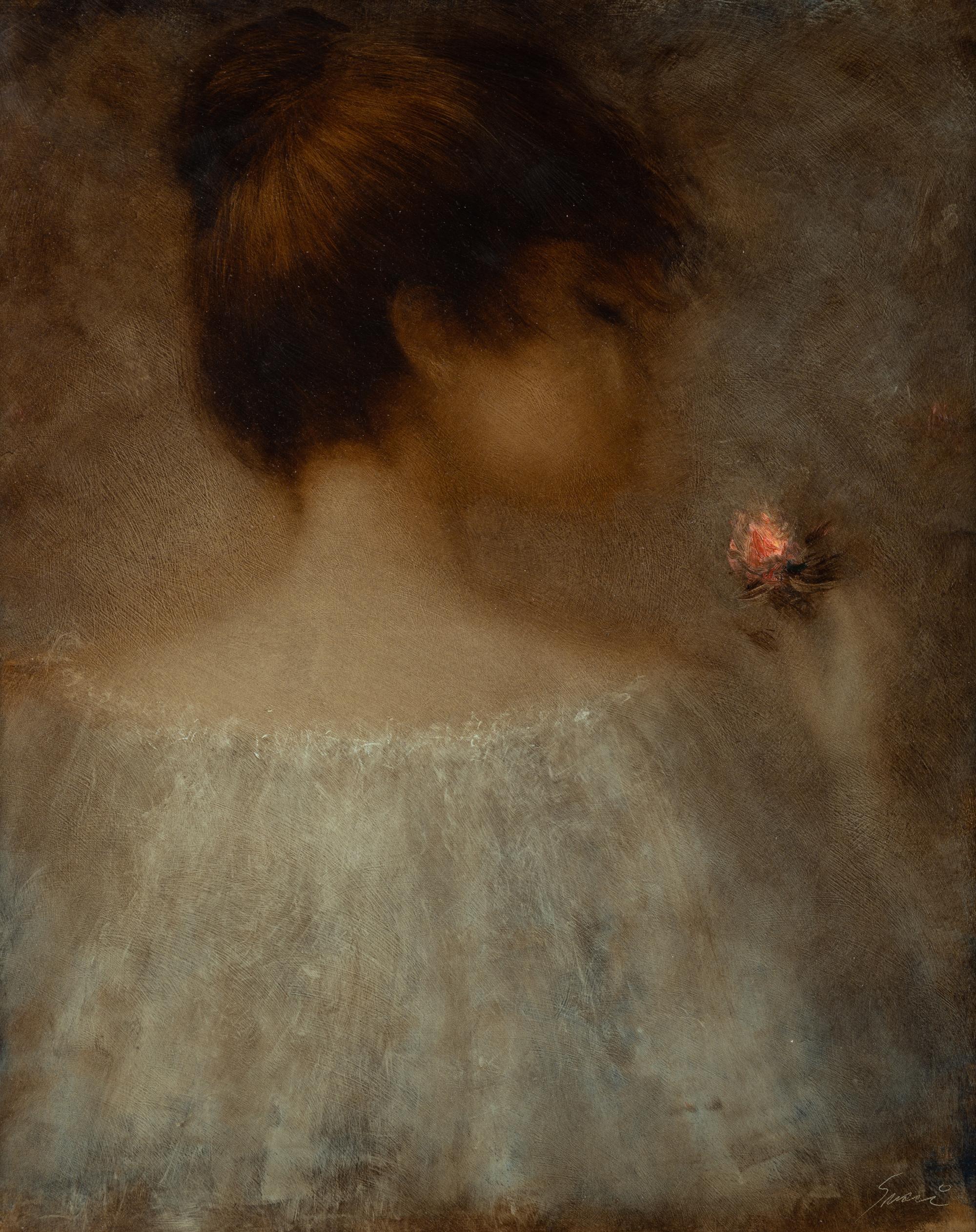 Alfred J. Sussi (American, 1931-2013)