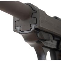*Walther P1 Pistol with Holster and Spare Magazine