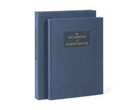 [Limited Editions Club]. The Declaration of Independence