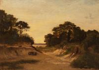 Léon Richet (French, 1847-1907)