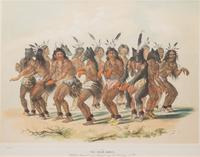 George Catlin (American, 1796-1872)