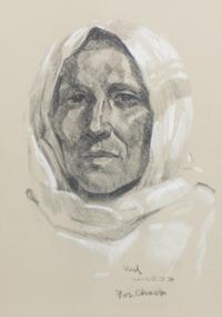 Ned Jacob, (American, b.1938), Untitled