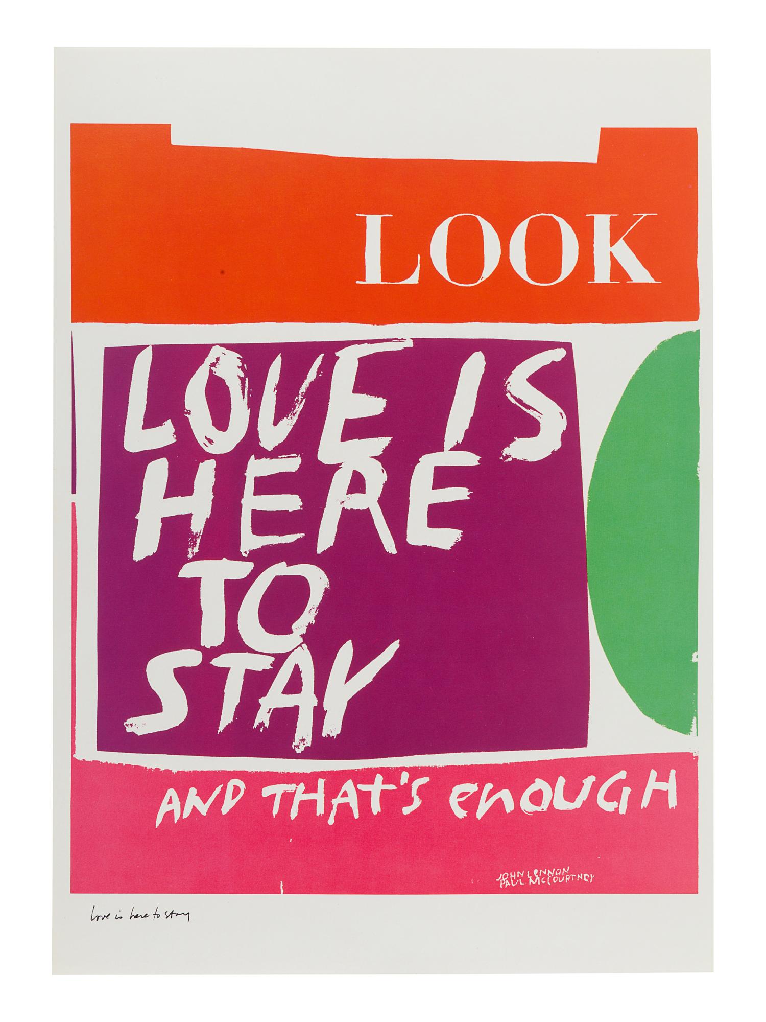 KENT, Corita (1918-1986). -- COX, Harvey. -- EISENSTEIN, Samuel. Sister Corita . Philadelphia: United Church Press, 1968.