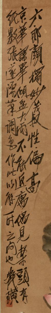 Qi Baishi