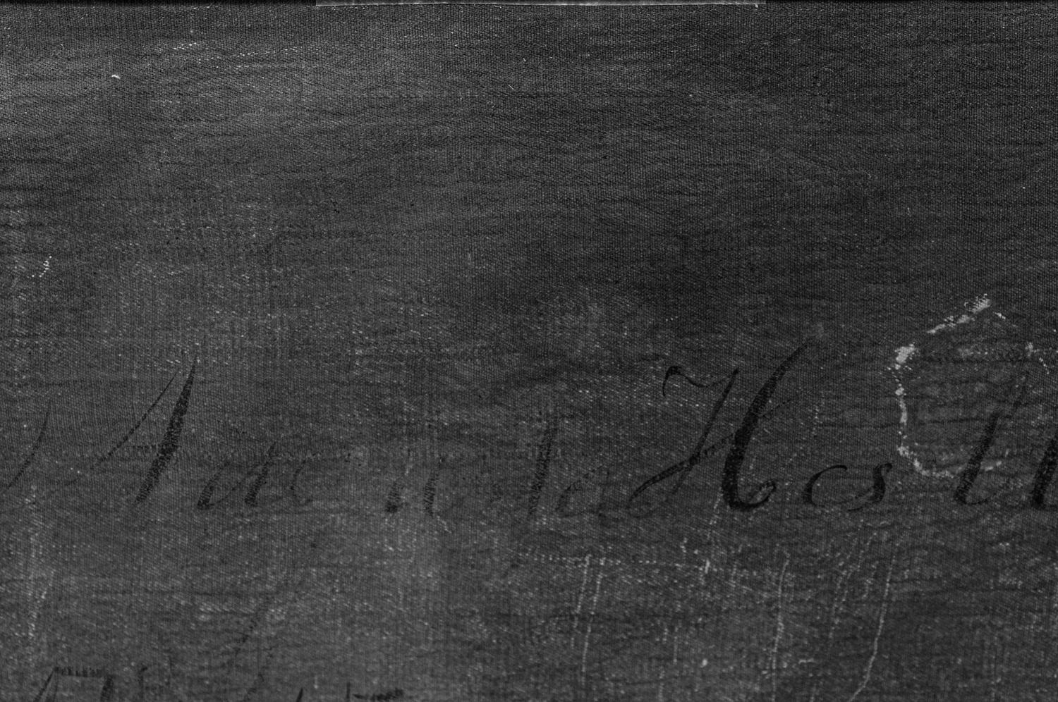 Attributed to Horace Bundy (American, 1814-1883)