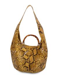 Tom Ford for Gucci, Python Two-Way Bag, 1996