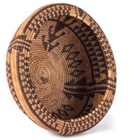 Western Mono Basket