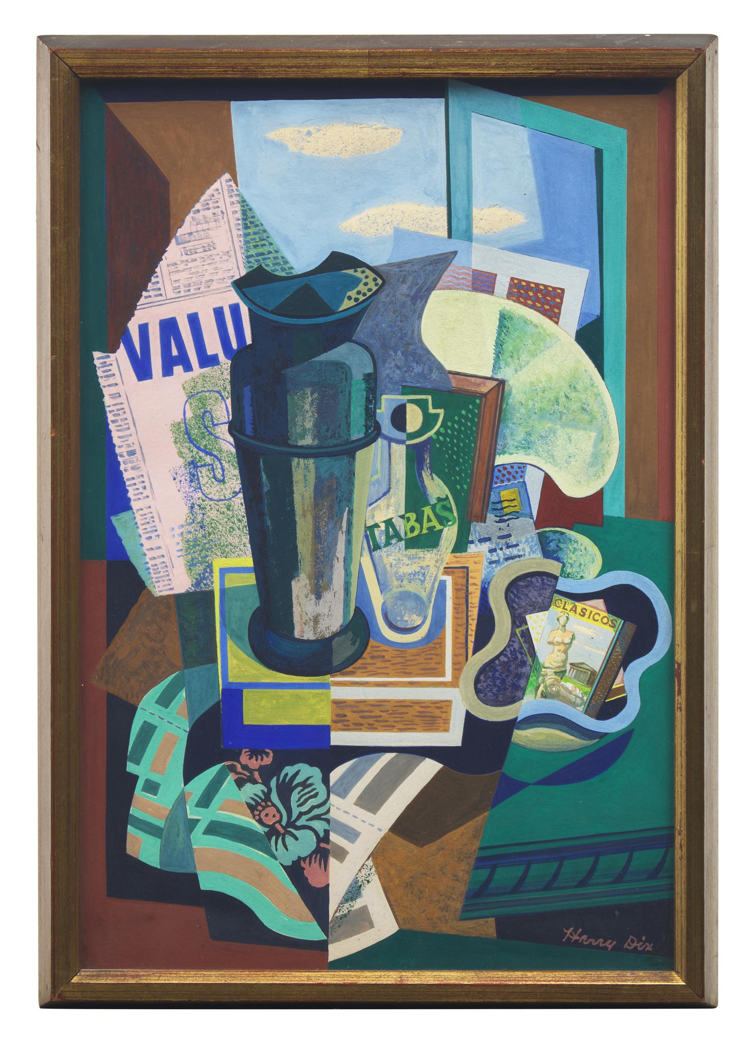 Still Life