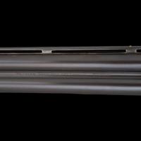 **Westley Richards Ovundo O/U Shotgun with Three 12 Gauge Barrels in Aftermarket Case