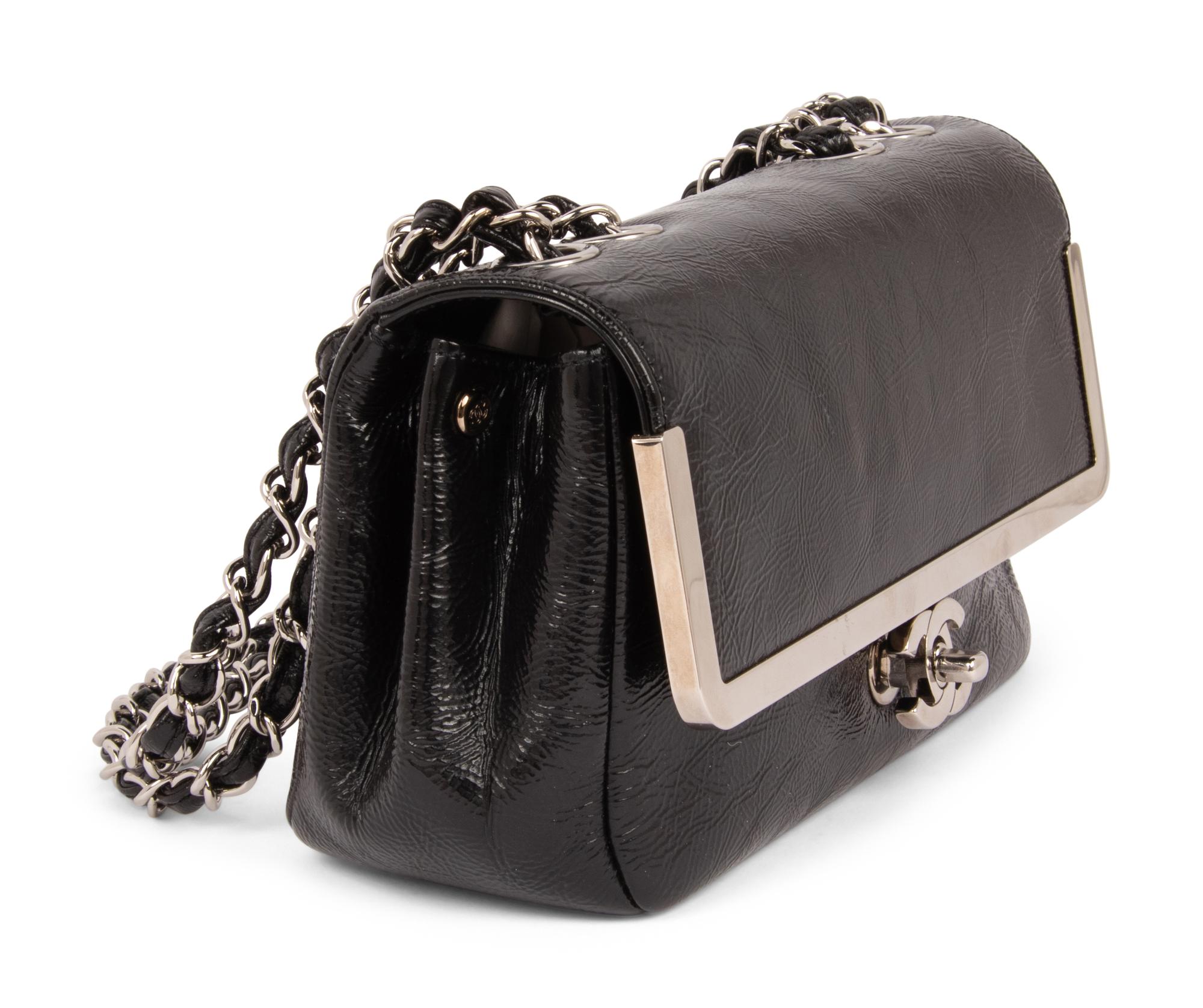 Chanel Bag, 2006-08