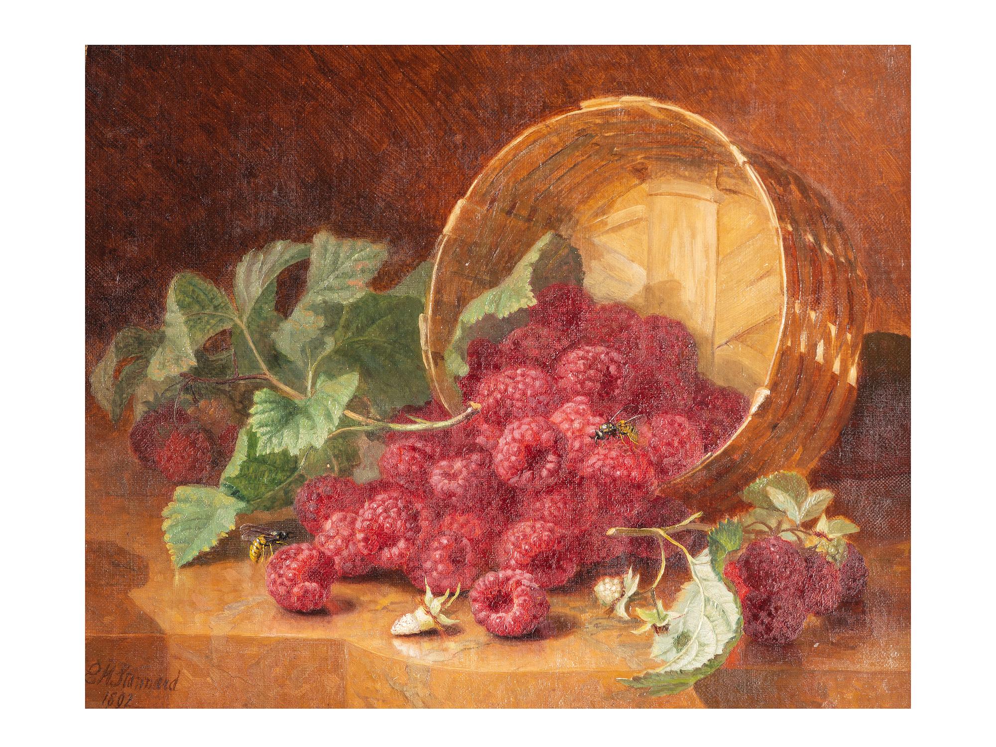 Still Life , 1892