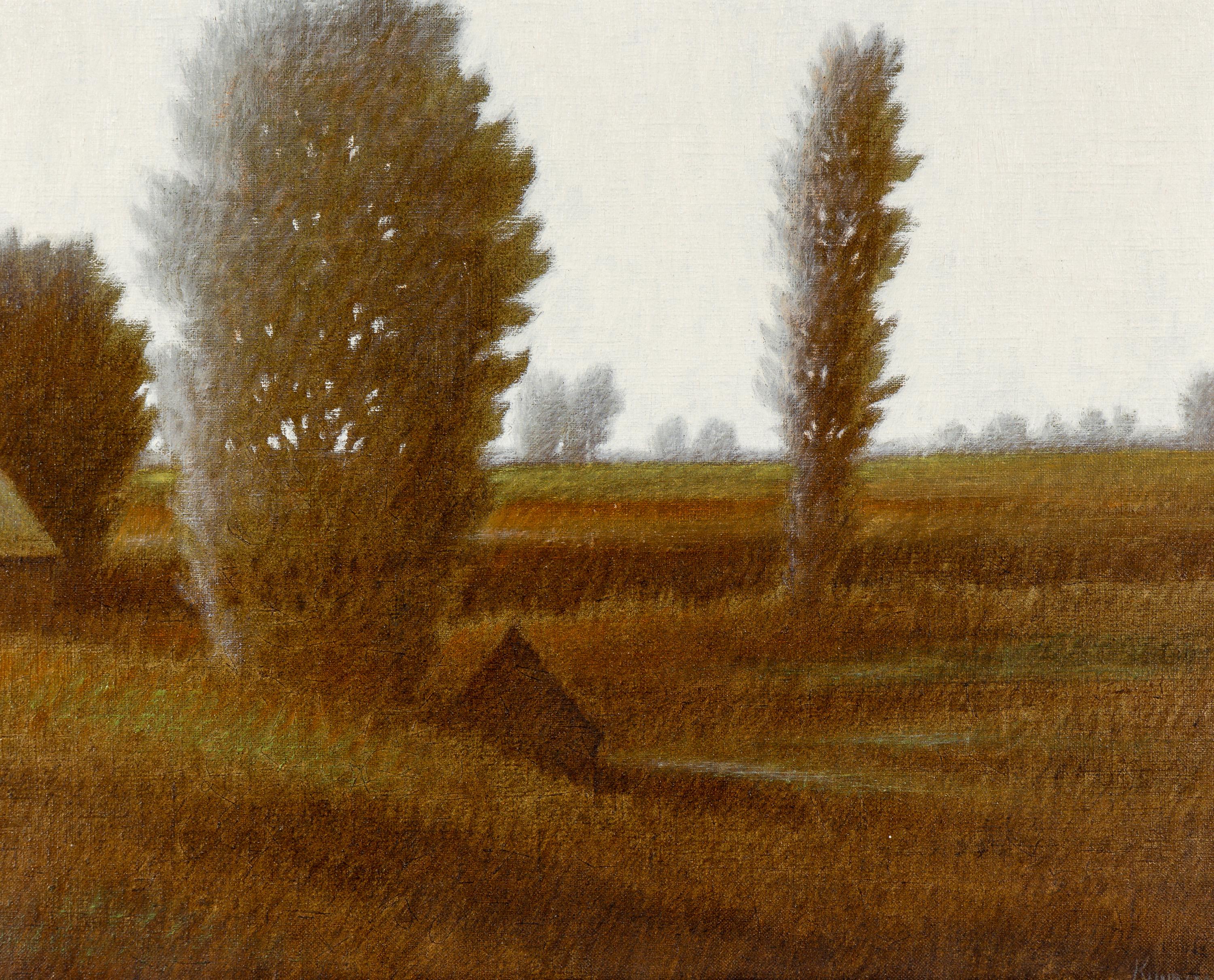 August Fields