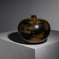 Early Vase, 1946 Los Angeles, California, USA