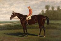 Henry Stull (Canadian/American, 1851-1913)