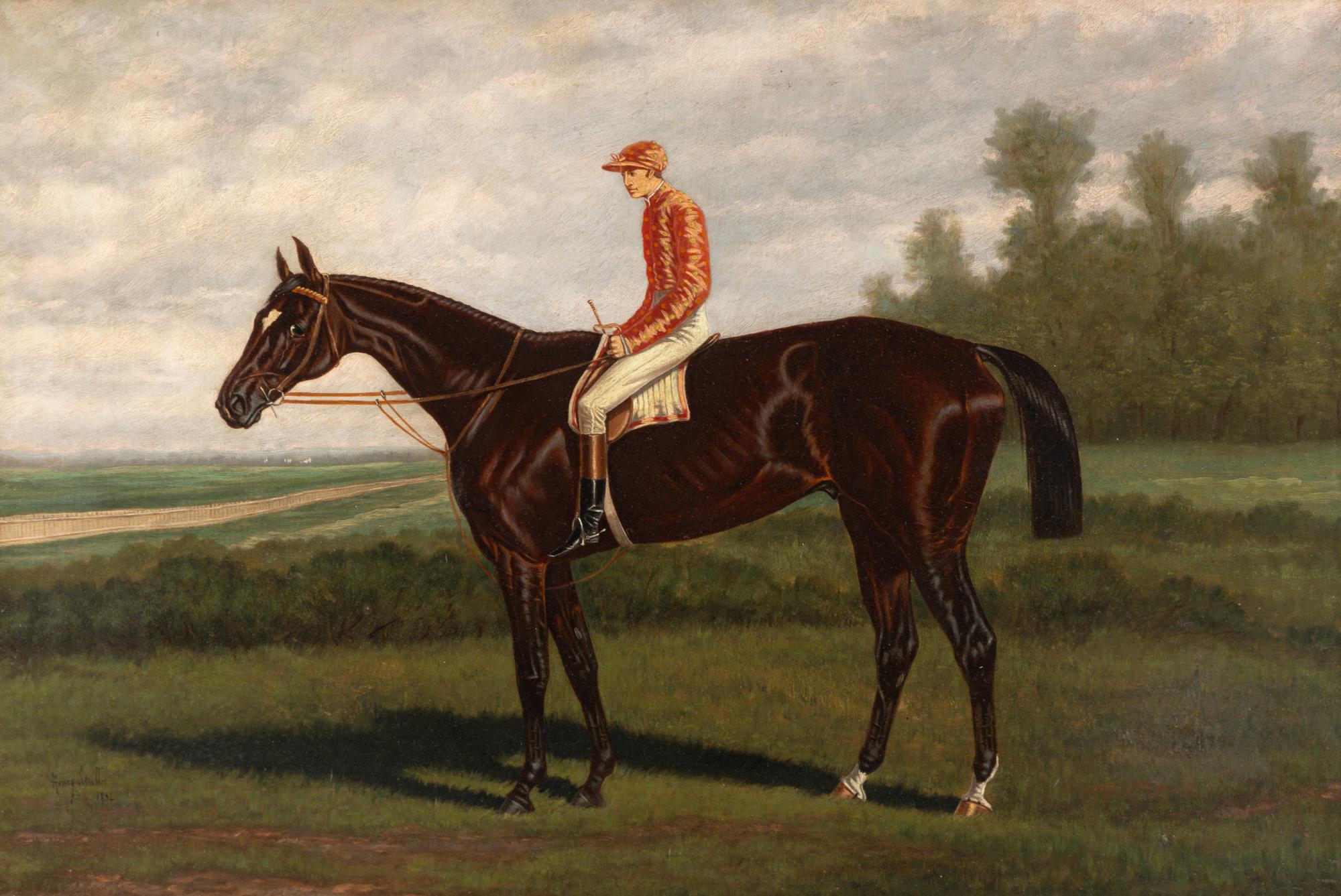 Henry Stull (Canadian/American, 1851-1913)
