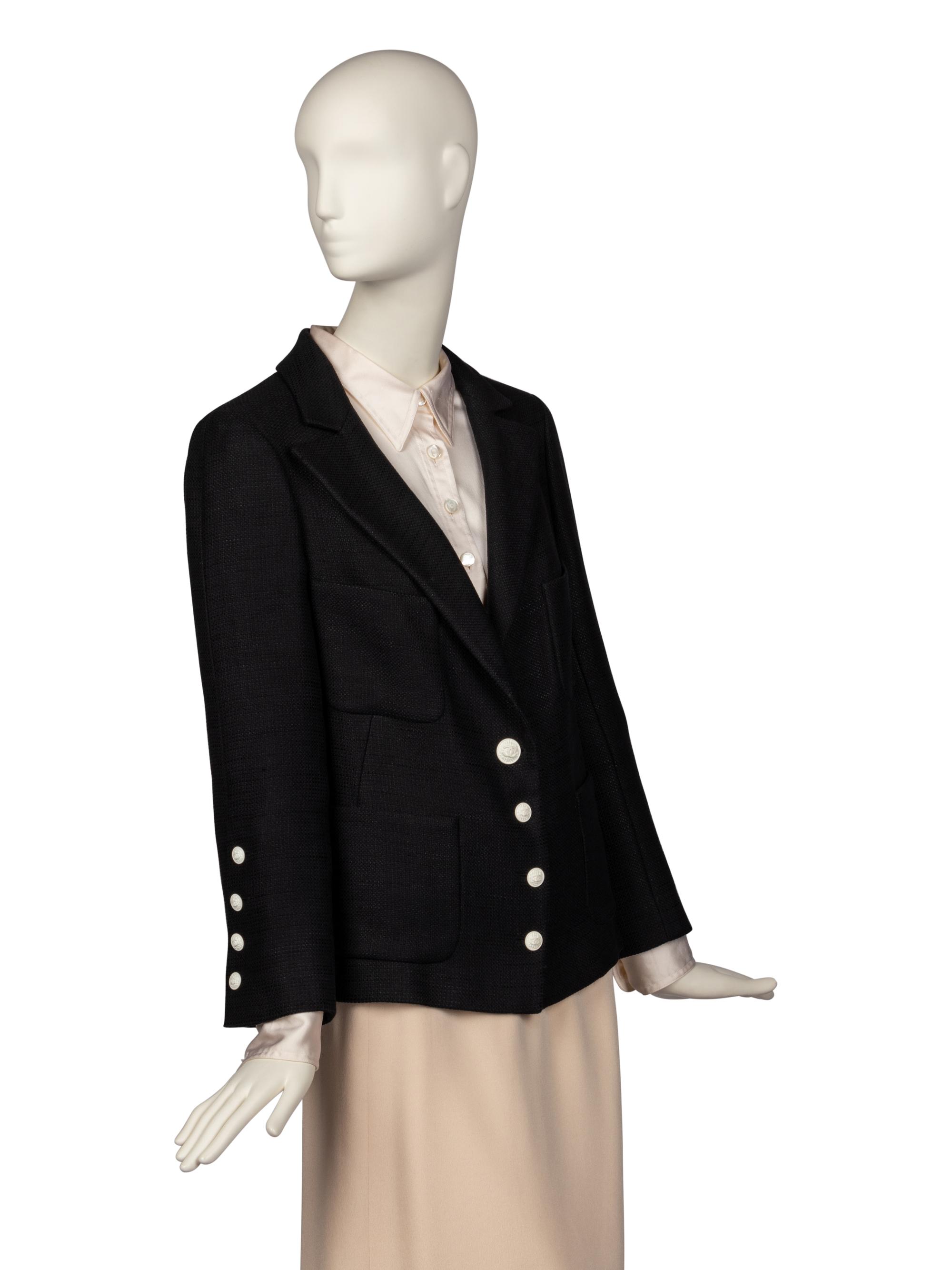 Chanel Jacket, 2007