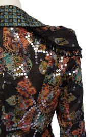 Collection of Three Designer Jackets and Coats, 1998-2006