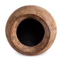 Apache Figural Olla