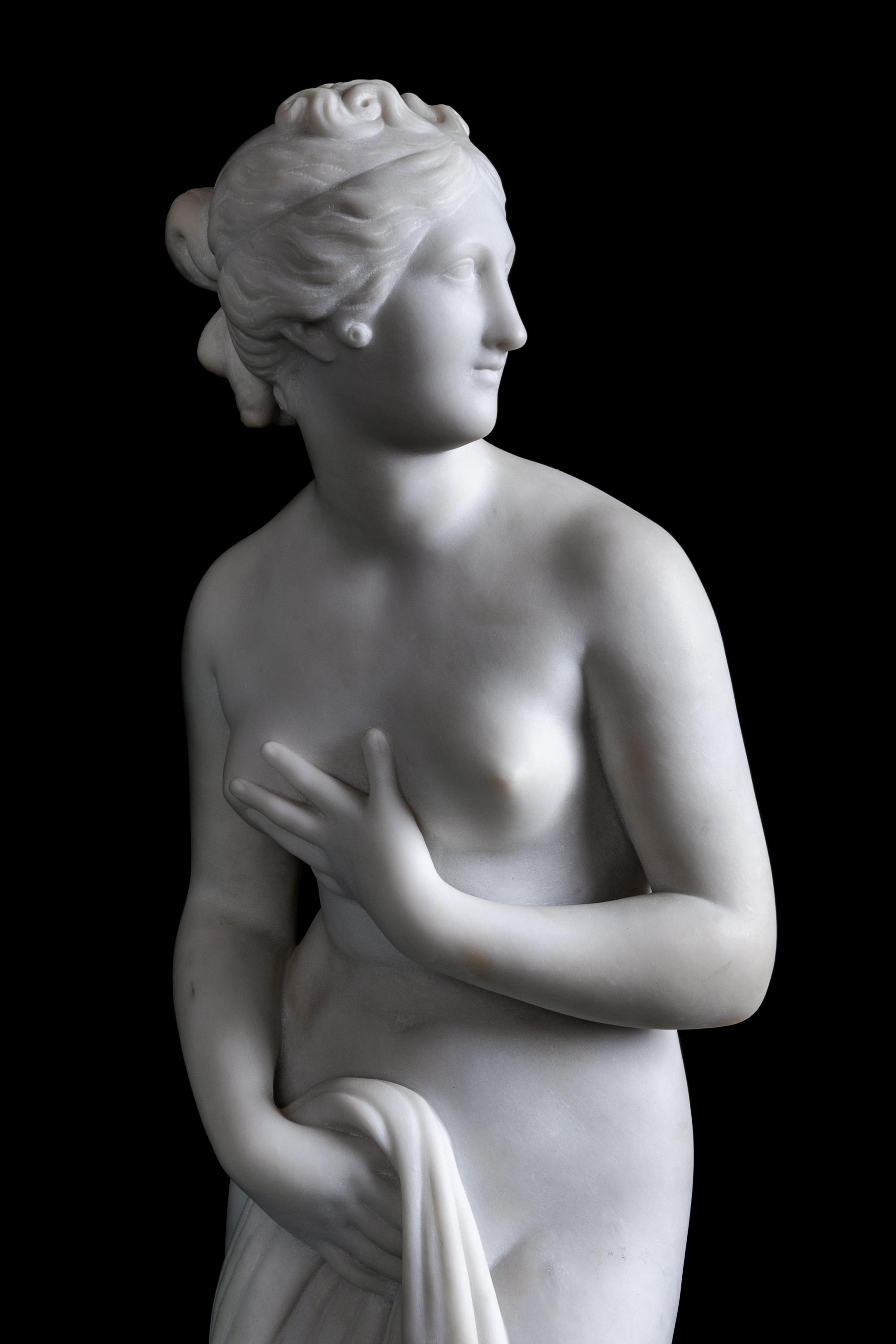 After Antonio Canova (Italian, 1757-1822)