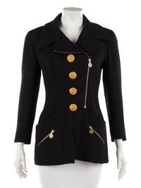 Chanel Jacket, 1990-2000s