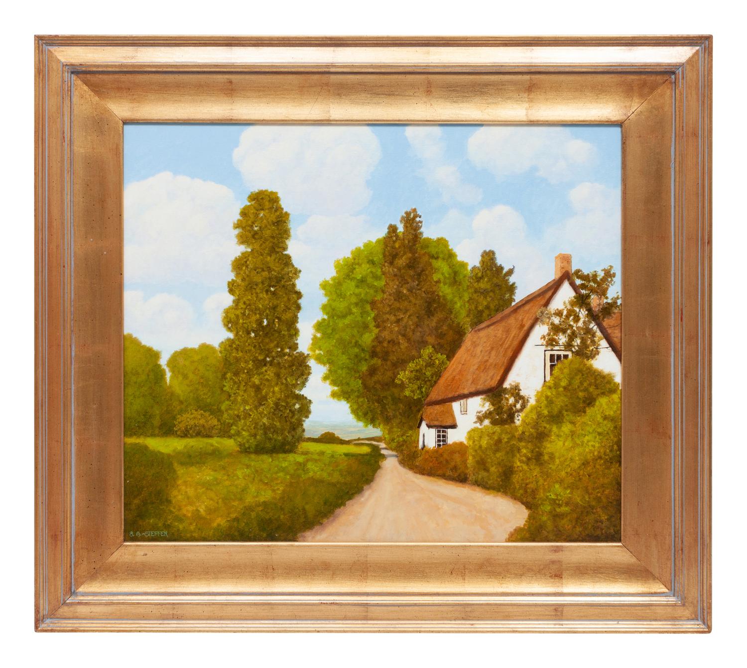 Thatched Roof