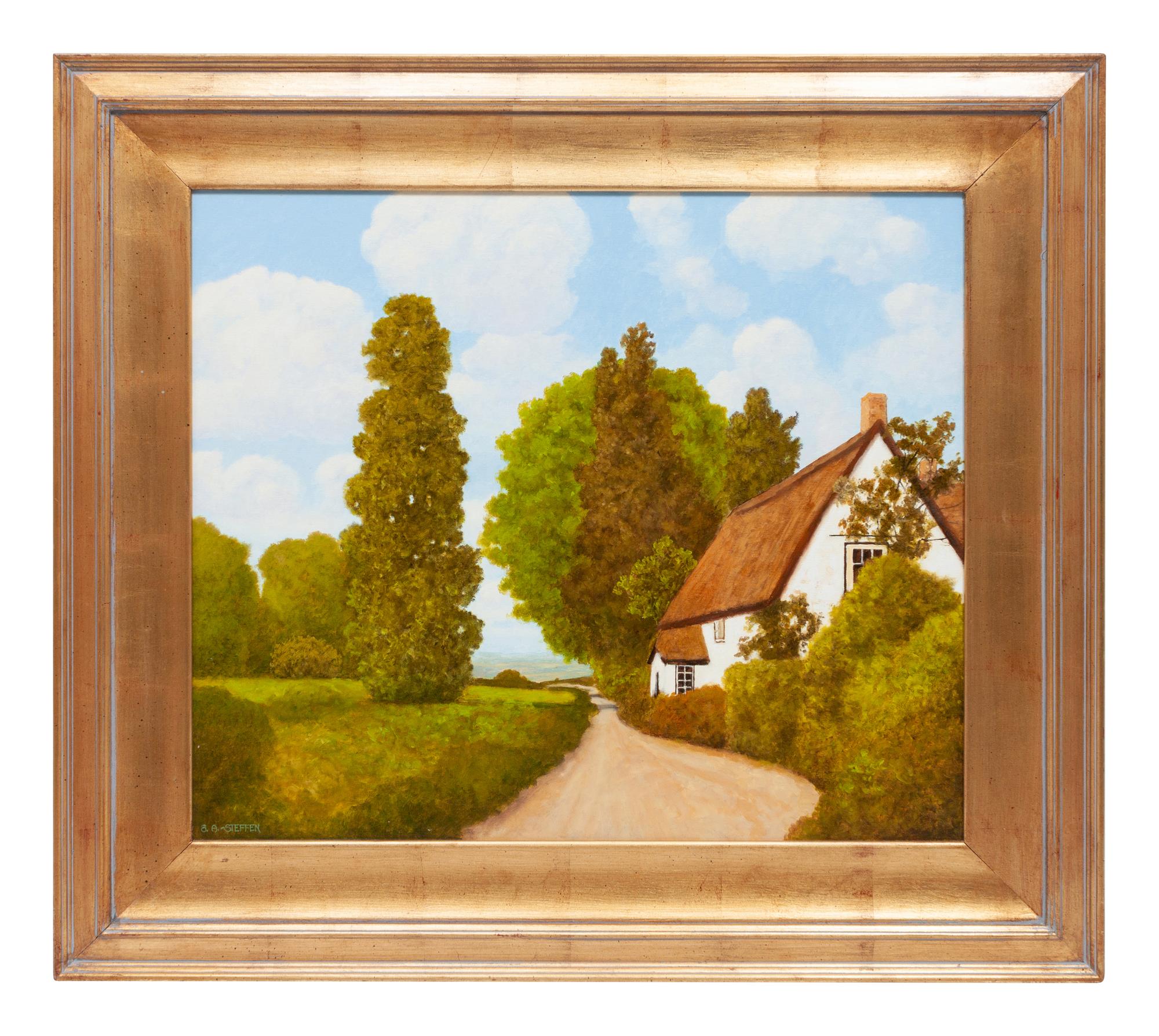 Thatched Roof