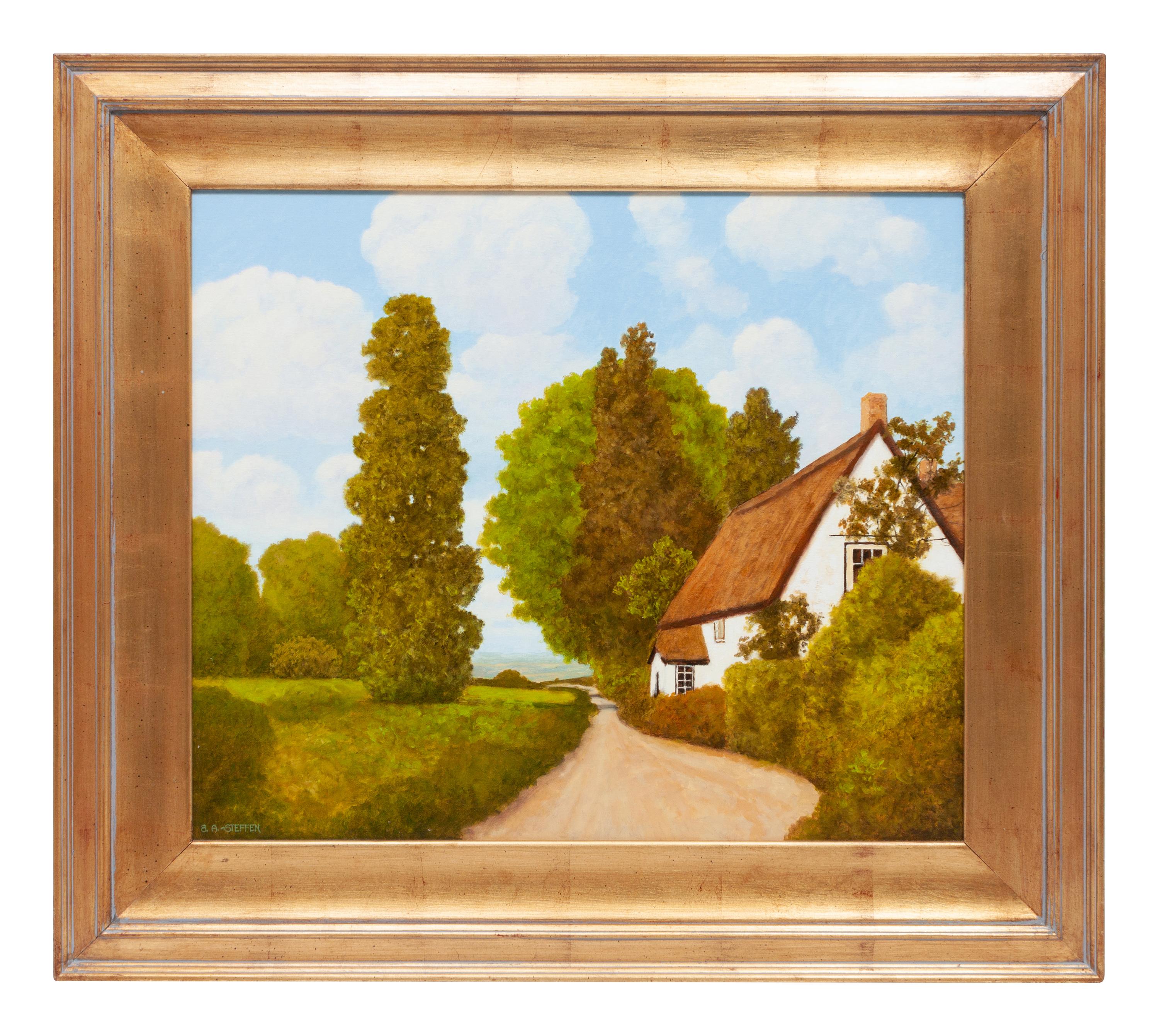 Thatched Roof