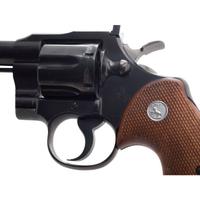 **Colt Officer's Model Match