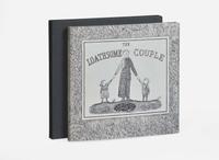 [Children's & Illustrated] Gorey, Edward: The Loathsome Couple