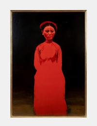 The Village Woman